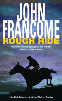 Enlarge image Cover: Rough Ride - Headline Book Publishing