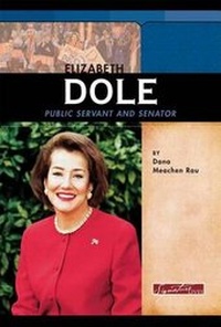 Enlarge image Cover: Elizabeth Dole - Compass Point Books