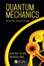 Cover: Quantum Mechanics - CRC Press