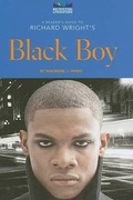 Cover: A Reader's Guide to Richard Wright's Black Boy - Enslow Publishers