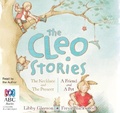 Cover: The Cleo Stories - ABC/ Bolinda Audio