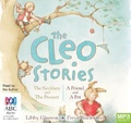 Cover: The Cleo Stories - ABC/ Bolinda Audio