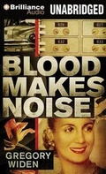 Cover: Blood Makes Noise - Brilliance Audio