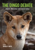 Cover: Dingo Debate - CSIRO PUBLISHING