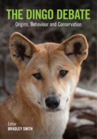 Enlarge image Cover: Dingo Debate - CSIRO PUBLISHING