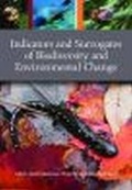 Cover: Indicators and Surrogates of Biodiversity and Environmental Change - CSIRO Publishing