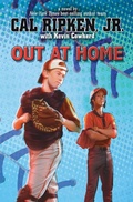 Cover: Out at Home - Hyperion