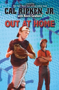 Enlarge image Cover: Out at Home - Hyperion