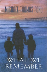 Enlarge image Cover: What We Remember - Kensington Publishing