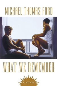 Enlarge image Cover: What We Remember - Kensington Publishing