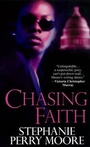 Cover: Chasing Faith - Dafina
