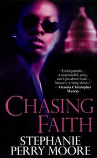 Enlarge image Cover: Chasing Faith - Dafina