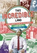 Cover: This incredible land - David Philip Publishers