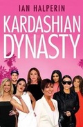 Cover: Kardashian Dynasty - Simon & Schuster Ltd