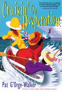 Enlarge image Cover: Cruisin' On Desperation - Dafina