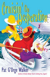 Enlarge image Cover: Cruisin' On Desperation - Dafina