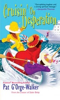 Cover: Cruisin' On Desperation - Dafina