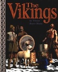 Cover: The Vikings - Compass Point Books