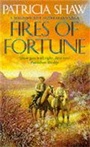 Cover: Fires of Fortune - Headline Book Publishing