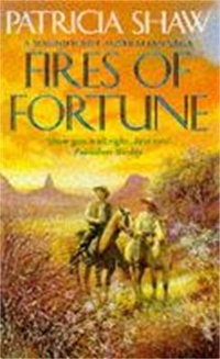 Enlarge image Cover: Fires of Fortune - Headline Book Publishing