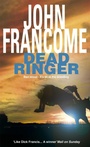 Cover: Dead Ringer - Headline Book Publishing