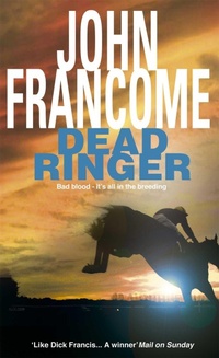 Enlarge image Cover: Dead Ringer - Headline Book Publishing