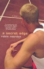 Cover: A Secret Edge - Kensington Publishing