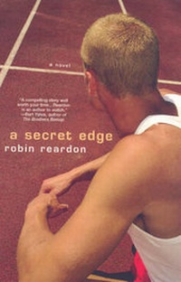 Enlarge image Cover: A Secret Edge - Kensington Publishing