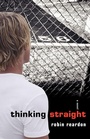 Cover: Thinking Straight - Kensington Publishing
