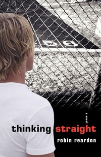 Enlarge image Cover: Thinking Straight - Kensington Publishing