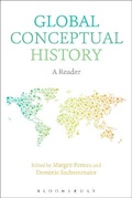 Cover: Global Conceptual History - Bloomsbury Academic