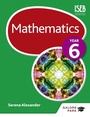 Cover: Mathematics Year 6 - Galore Park Publishing Ltd