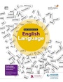 Cover: WJEC Eduqas GCSE English Language Student Book - Hodder Education