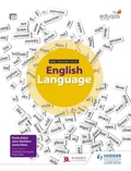 Cover: WJEC Eduqas GCSE English Language Student Book - Hodder Education