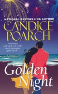 Cover: Golden Night - Dafina
