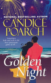 Enlarge image Cover: Golden Night - Dafina