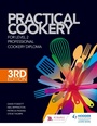 Cover: Practical Cookery for the Level 2 Professional Cookery Diploma, 3rd edition - Hodder Education