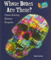 Abbildung von: Whose Bones Are These? - Enslow Publishing