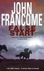 Cover: False Start - Headline Book Publishing