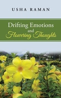 Cover: Drifting Emotions and Flowering Thoughts - Partridge India