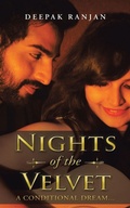Cover: Nights of the Velvet - Partridge India