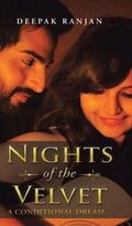 Cover: Nights of the Velvet - Partridge India