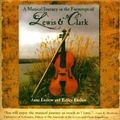 Cover: A Musical Journey in the Footsteps of Lewis & Clark - Enslow Publishers