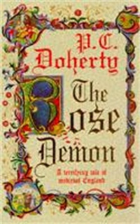 Abbildung von: The Rose Demon - Headline Book Publishing