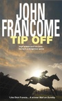 Cover: Tip Off - Headline Book Publishing