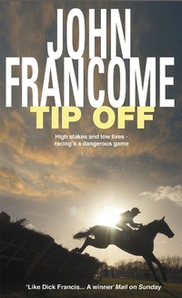 Enlarge image Cover: Tip Off - Headline Book Publishing