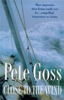 Cover: Close to the Wind - Headline Book Publishing