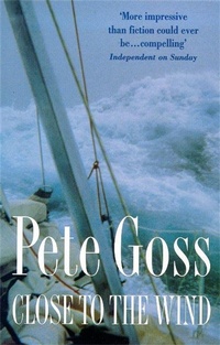 Enlarge image Cover: Close to the Wind - Headline Book Publishing