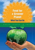 Cover: Food for a Greener Planet - Enslow Publishing