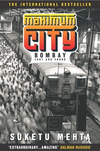 Enlarge image Cover: Maximum City - Headline Review
